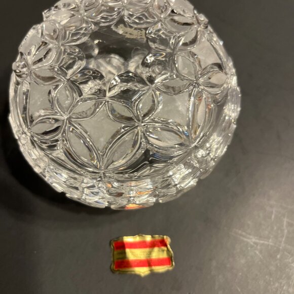 West Germany salt cellar - Picture 4 of 7